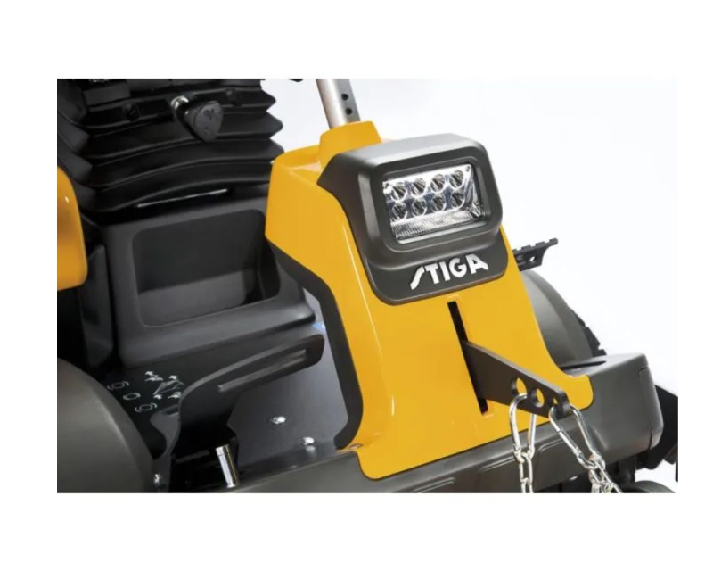 Park Pro 900 Awx